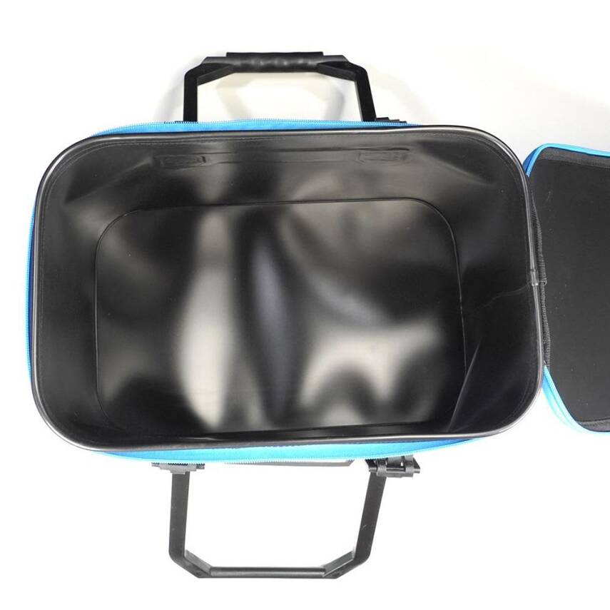 Shimano Surf Carrybag Su Geçirmez Balıkçı Çantası - 4
