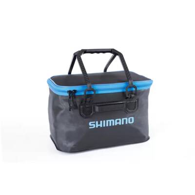 Shimano Surf Carrybag Su Geçirmez Balıkçı Çantası - 5