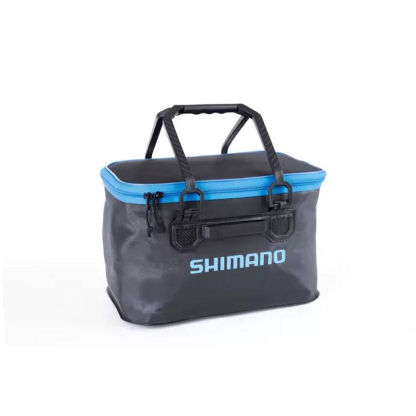 Shimano Surf Carrybag Su Geçirmez Balıkçı Çantası - 5