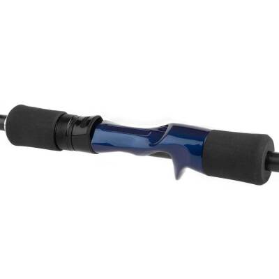 Shimano Technium AX 218cm Max. 220gr Tai Rubber Kamışı (Tetikli) - 3