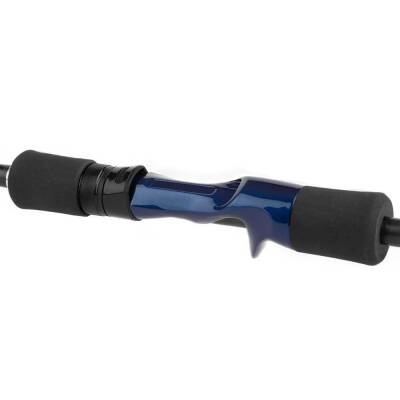 Shimano Technium AX 218cm Max. 220gr Tai Rubber Kamışı (Tetikli) - 3