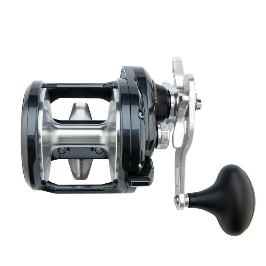 Shimano Torium 14 HG A Çıkrık Olta Makinesi (Sağ Kol) - 2