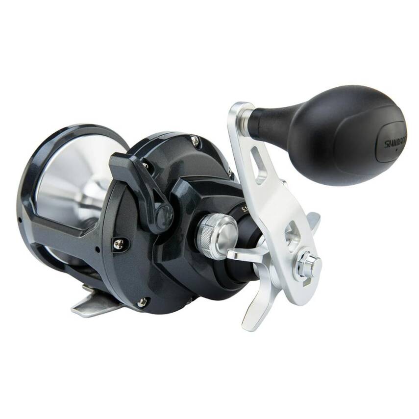 Shimano Torium 14 HG A Çıkrık Olta Makinesi (Sağ Kol) - 4