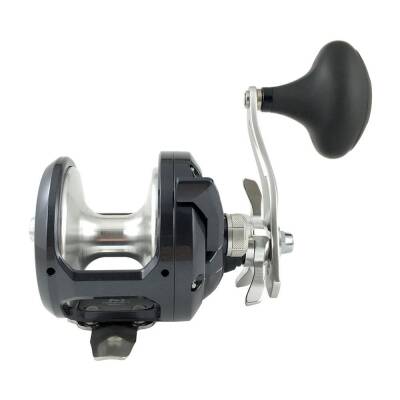 Shimano Torium 16 AL HG Çıkrık Olta Makinesi (Sol Kol) - 2