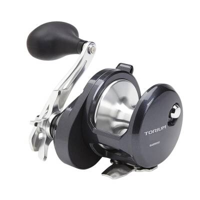 Shimano Torium 16 AL HG Çıkrık Olta Makinesi (Sol Kol) - 3