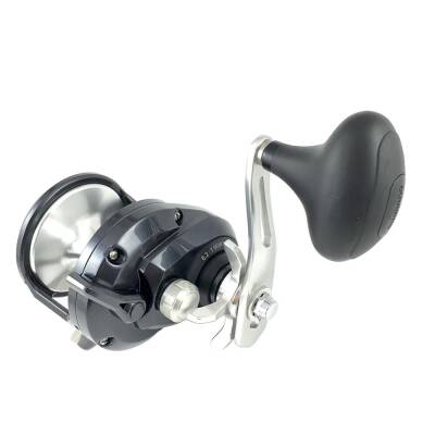 Shimano Torium 16 AL HG Çıkrık Olta Makinesi (Sol Kol) - 4