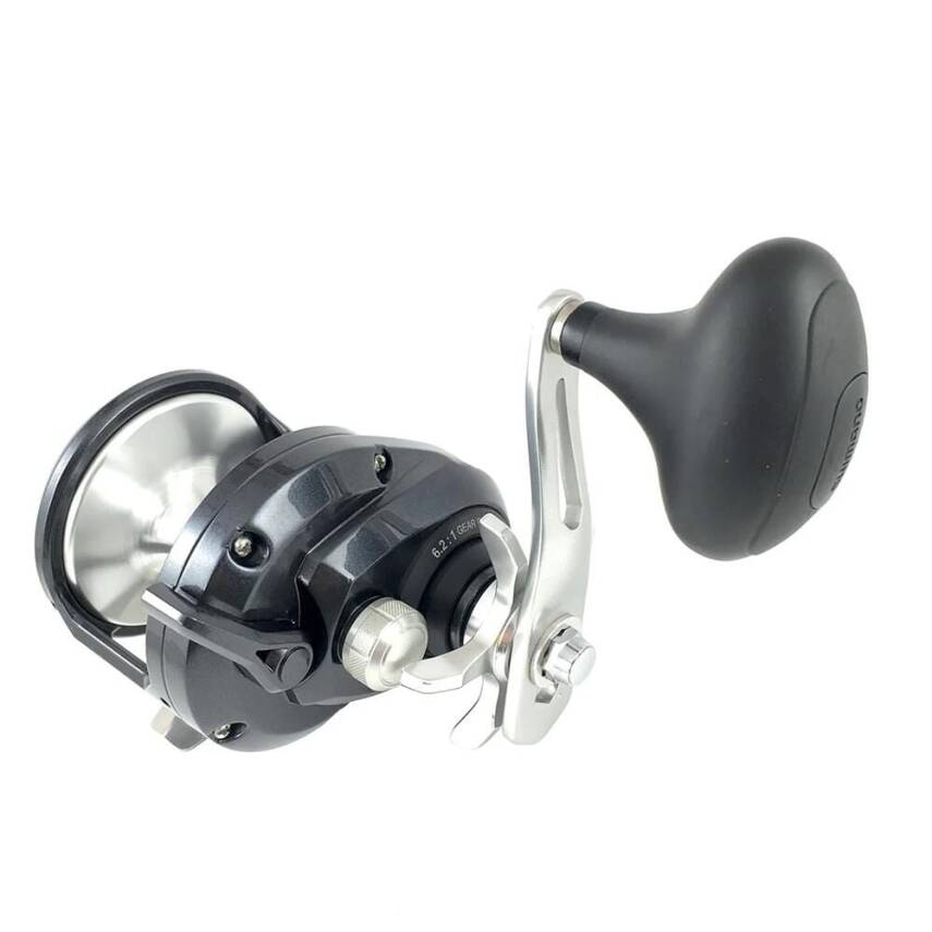 Shimano Torium 16 AL HG Çıkrık Olta Makinesi (Sol Kol) - 4