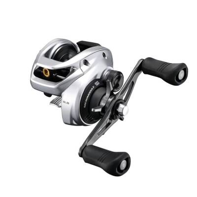 Shimano Tranx B 301 Çıkrık Olta Makinesi (Sol Kol)