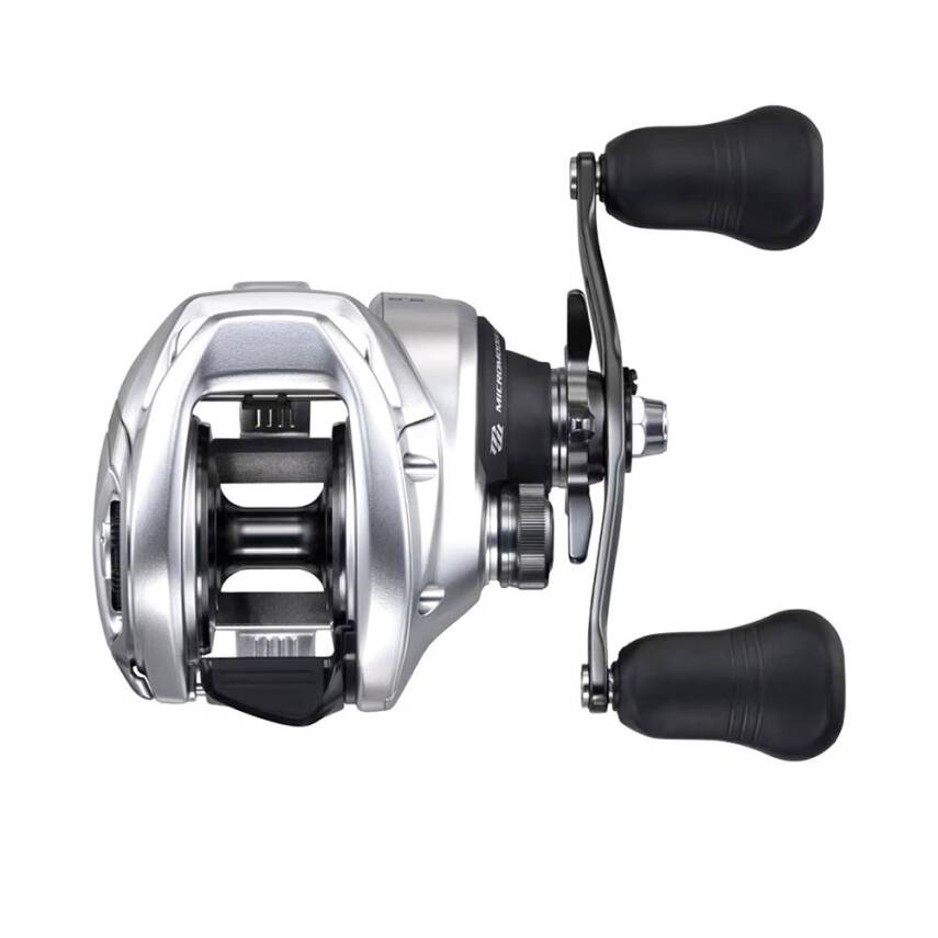 Shimano Tranx B 301 Çıkrık Olta Makinesi (Sol Kol) - 2