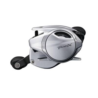 Shimano Tranx B 301 Çıkrık Olta Makinesi (Sol Kol) - 5