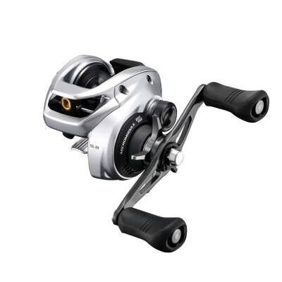 Shimano Tranx B 301 Çıkrık Olta Makinesi (Sol Kol)