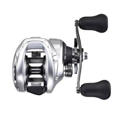 Shimano Tranx B 301 Çıkrık Olta Makinesi (Sol Kol) - 2