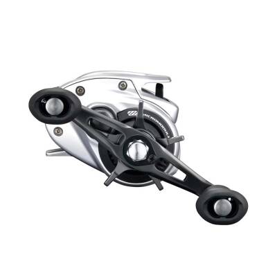Shimano Tranx B 301 Çıkrık Olta Makinesi (Sol Kol) - 3