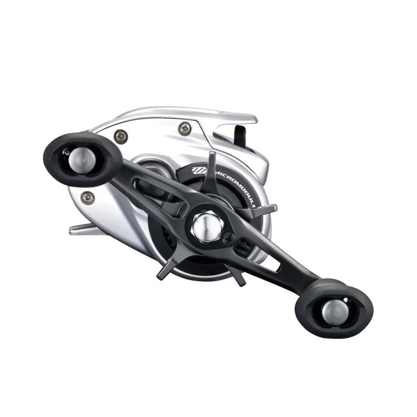 Shimano Tranx B 301 Çıkrık Olta Makinesi (Sol Kol) - 3