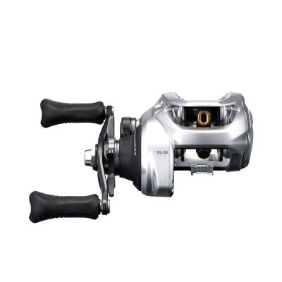Shimano Tranx B 301 Çıkrık Olta Makinesi (Sol Kol) - 4