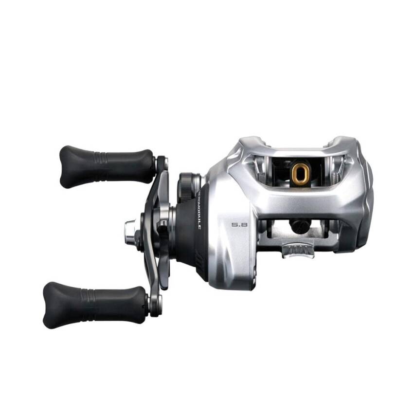 Shimano Tranx B 301 Çıkrık Olta Makinesi (Sol Kol) - 4