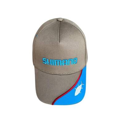Shimano Türkiye Özel Balıkçı Şapkası - CAP 00