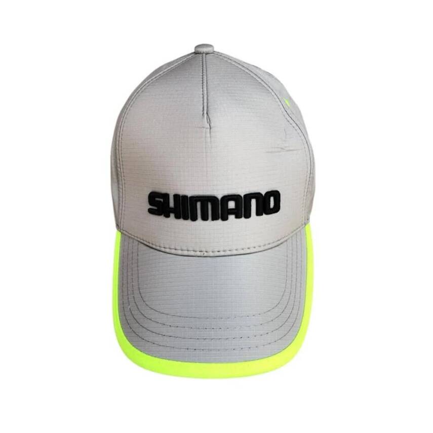 Shimano Türkiye Özel Balıkçı Şapkası - CAP 01 - 1