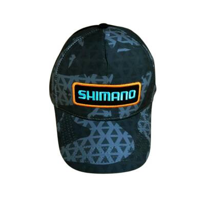 Shimano Türkiye Özel Balıkçı Şapkası - CAP 02