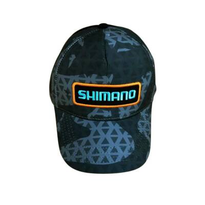 Shimano Türkiye Özel Balıkçı Şapkası - CAP 02