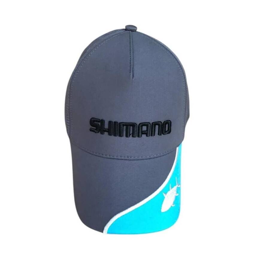 Shimano Türkiye Özel Balıkçı Şapkası - CAP 05 - 1