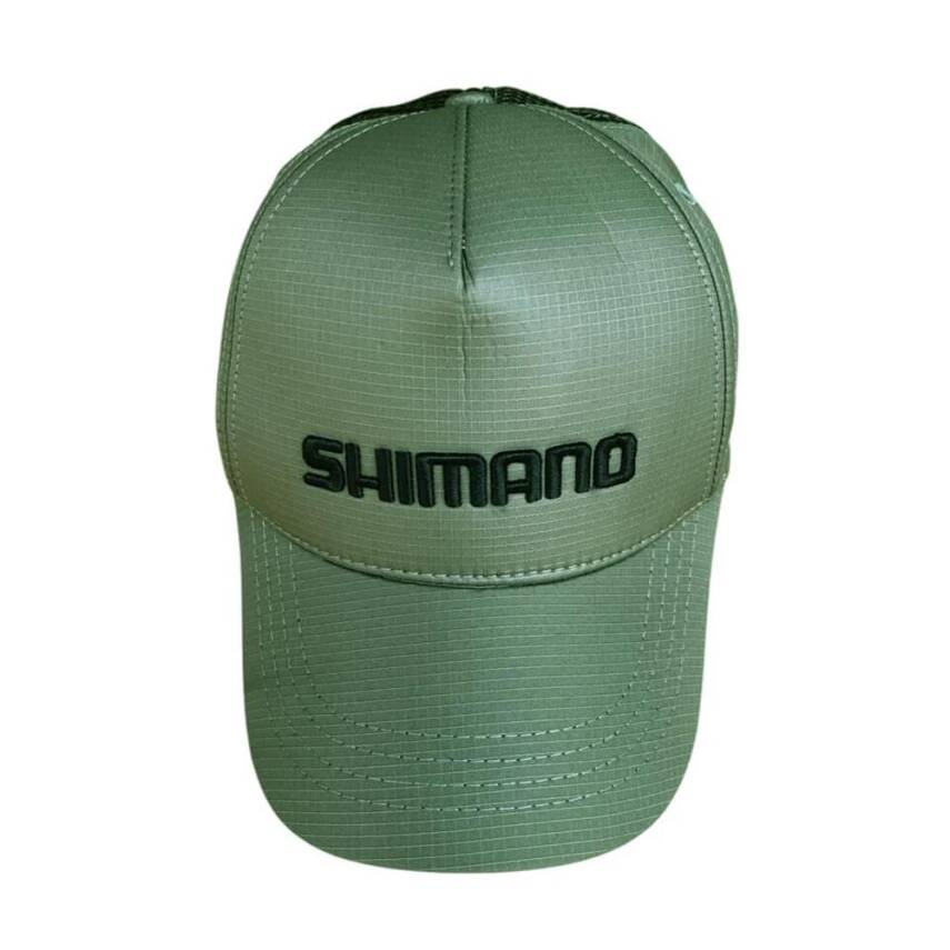 Shimano Türkiye Özel Balıkçı Şapkası - CAP 06 - 1