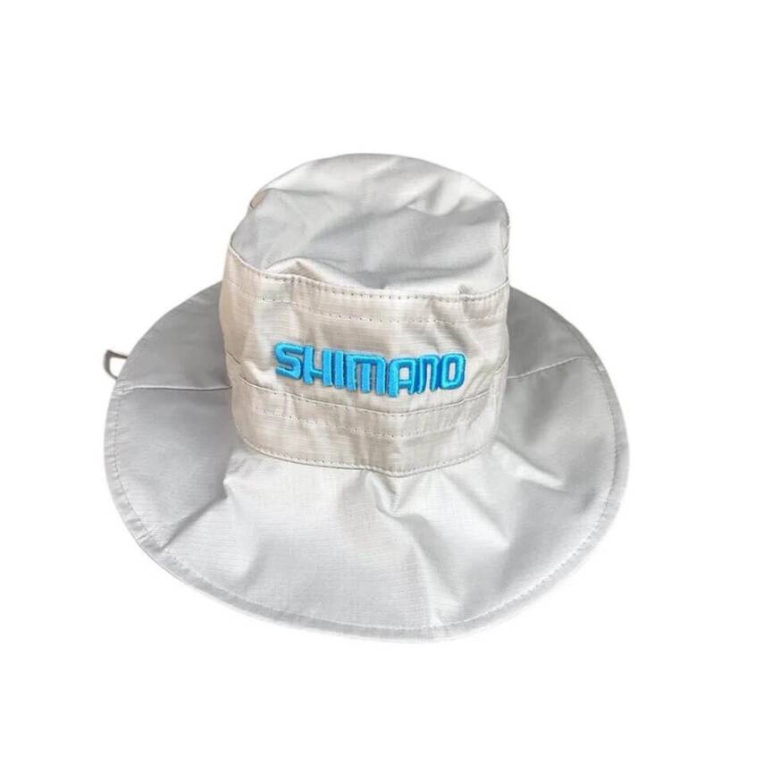 Shimano Türkiye Özel Balıkçı Şapkası - CAP 07 - 1