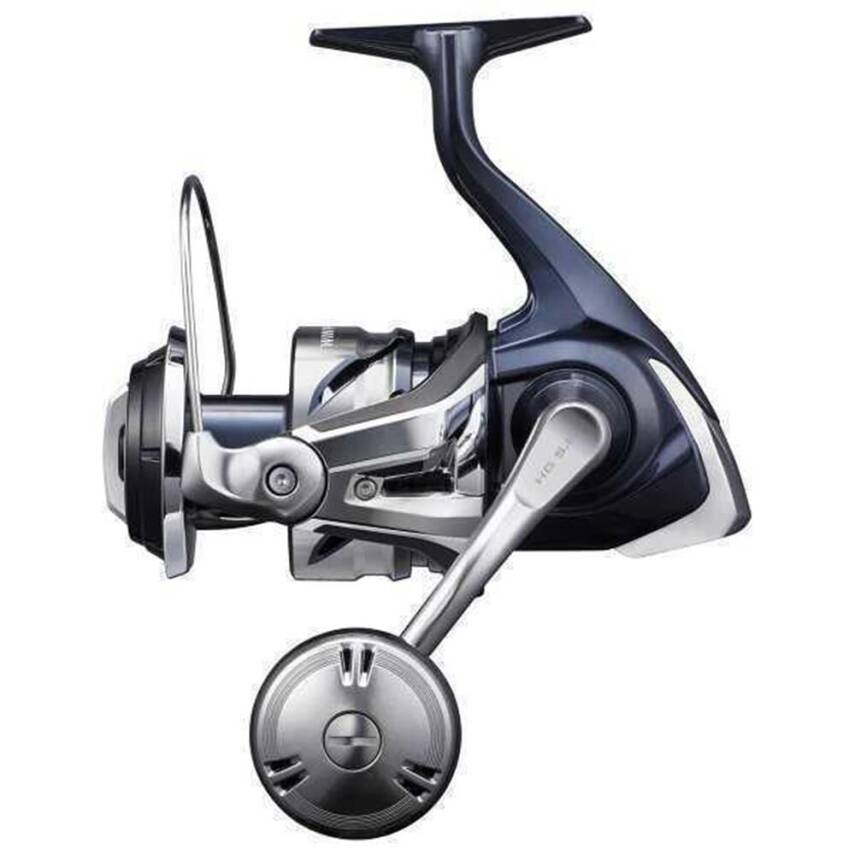 Shimano Twin Power SW C 6000 XG Shore Jig Makinesi - 2
