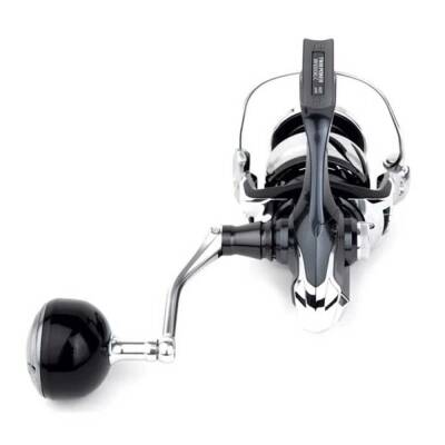Shimano Twin Power SW C 6000 XG Shore Jig Makinesi - 3