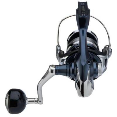 Shimano Twin Power SW C 8000 HG Shore Jig Makinesi - 3