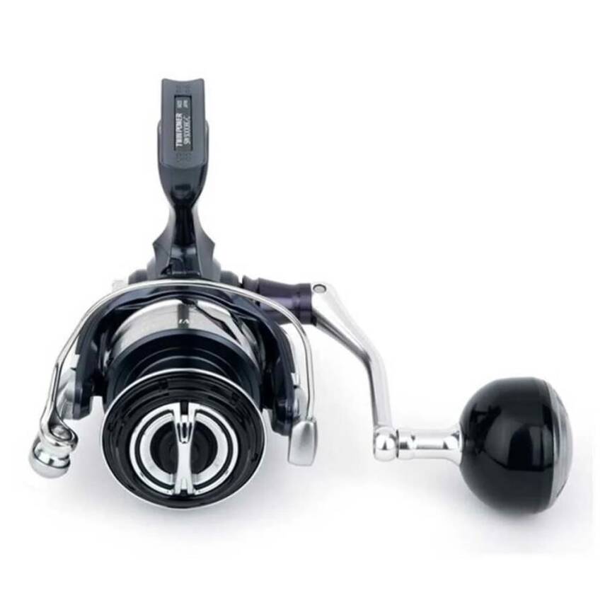 Shimano Twin Power SW C 8000 PG Shore Jig Makinesi - 2