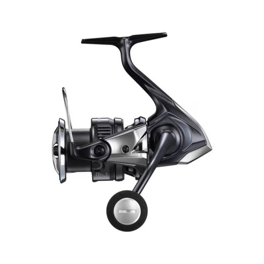 Shimano Twin Power XD FB C 3000 HG Spin Makinesi - 1