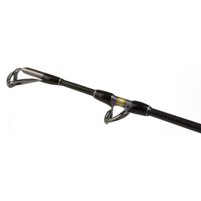 Shimano Tyrnos B Stand-Up Spiral 80LB 213cm Olta Kamışı - 2