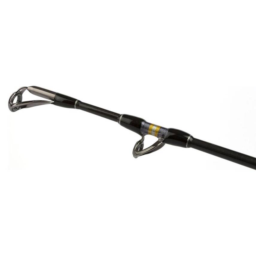 Shimano Tyrnos B Stand-Up Spiral 80LB 213cm Olta Kamışı - 2