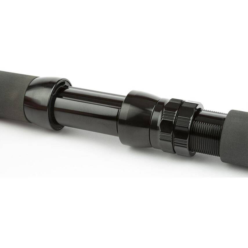 Shimano Tyrnos B Stand-Up Spiral 80LB 213cm Olta Kamışı - 4