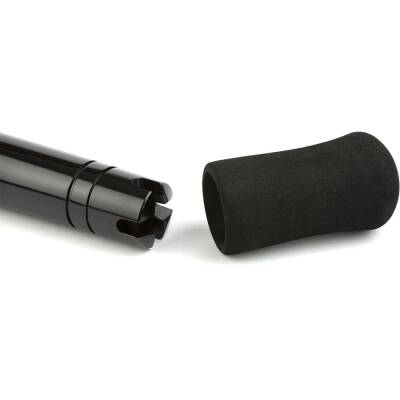 Shimano Tyrnos B Stand-Up Spiral 80LB 213cm Olta Kamışı - 5