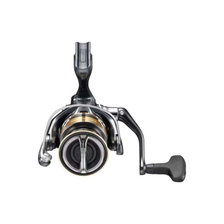 Shimano Ultegra FD C 5000 XG Spin Olta Makinesi - 2