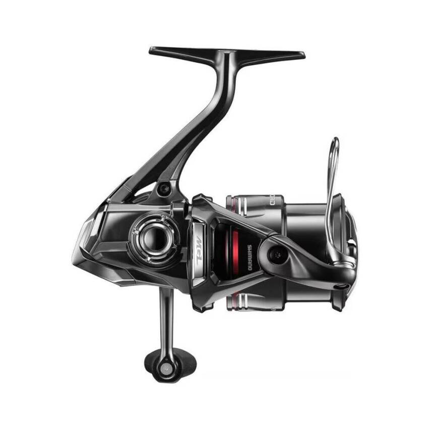 Shimano Vanford FA 4000 XG - 2