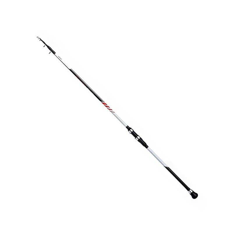 Shimano Vengeance AX 210cm 50-150gr Teleskopik Boat Kamışı - 1