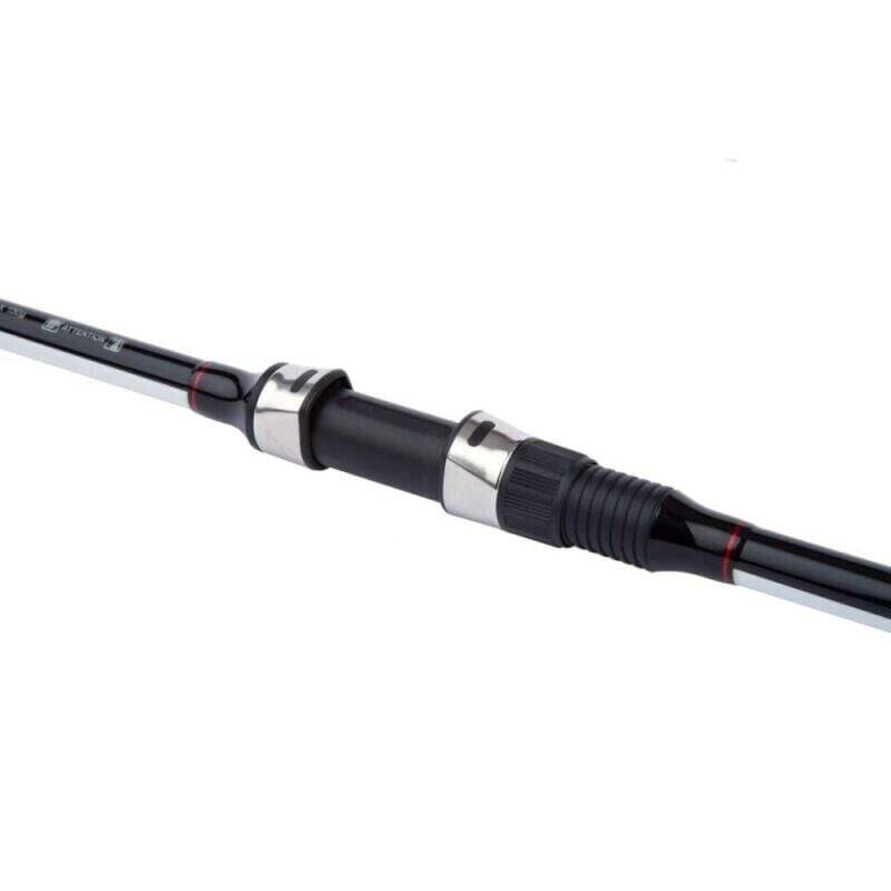 Shimano Vengeance AX 210cm 50-150gr Teleskopik Boat Kamışı - 2