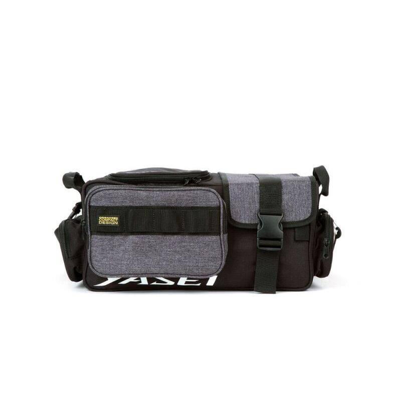 Shimano Yasei Boat Bag Medium Balıkçı Çantası - 1