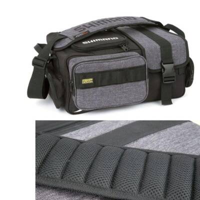 Shimano Yasei Boat Bag Medium Balıkçı Çantası - 2