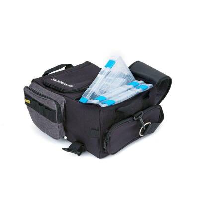 Shimano Yasei Boat Bag Medium Balıkçı Çantası - 3
