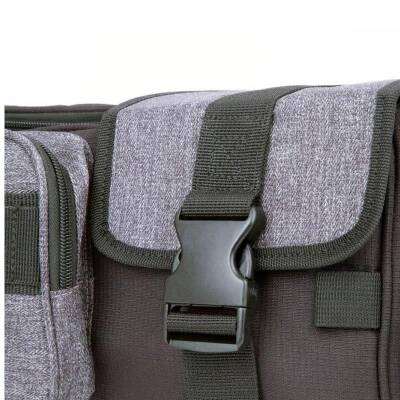 Shimano Yasei Boat Bag Medium Balıkçı Çantası - 4