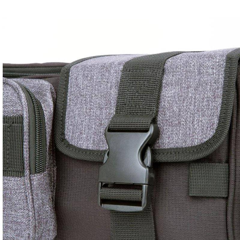 Shimano Yasei Boat Bag Medium Balıkçı Çantası - 4