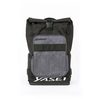 Shimano Yasei Rucksack Balıkçı Sırt Çantası