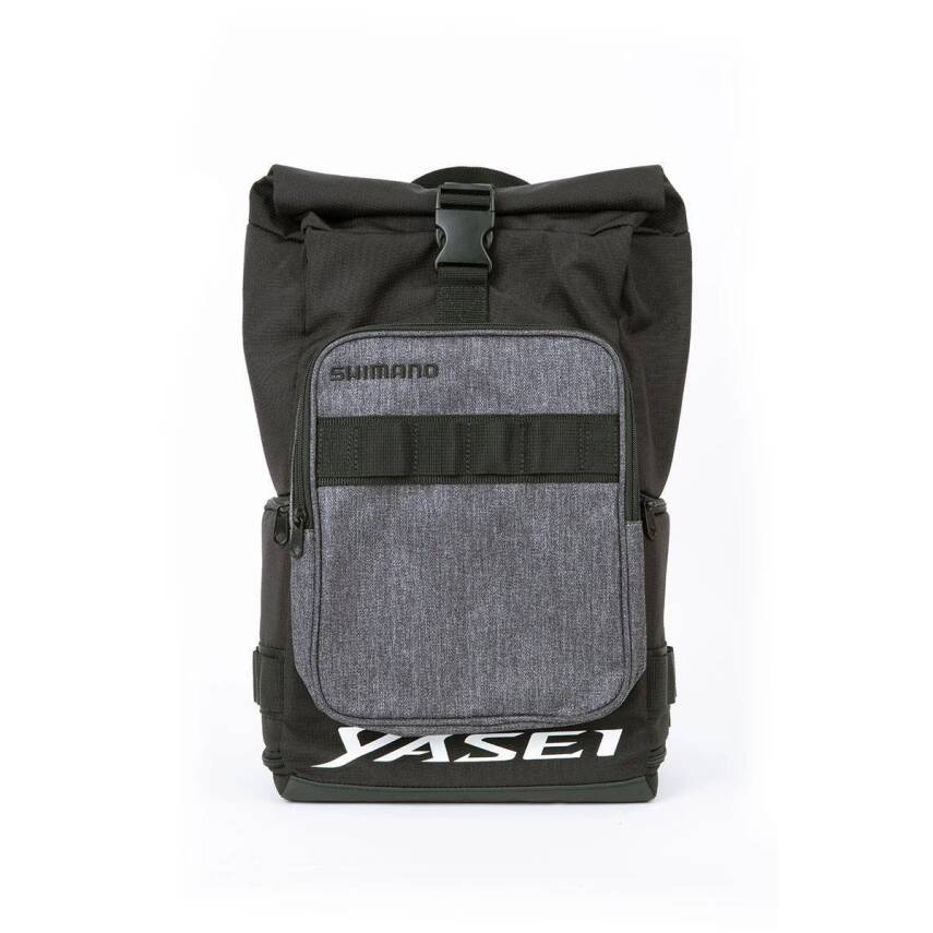 Shimano Yasei Rucksack Balıkçı Sırt Çantası - 1