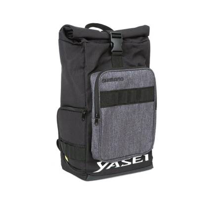Shimano Yasei Rucksack Balıkçı Sırt Çantası - 2