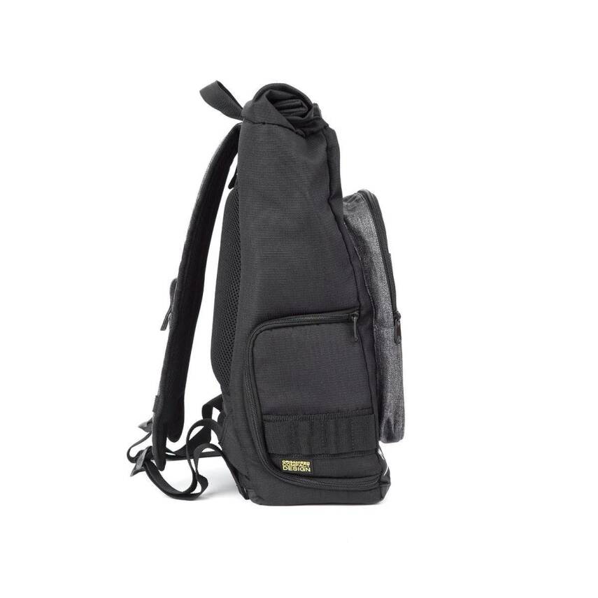 Shimano Yasei Rucksack Balıkçı Sırt Çantası - 3
