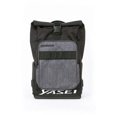 Shimano Yasei Rucksack Balıkçı Sırt Çantası